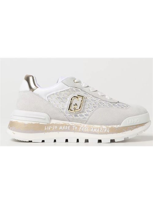 Sneakers amazing 23 Liu Jo LIU JO | BA4001PX303-S1052